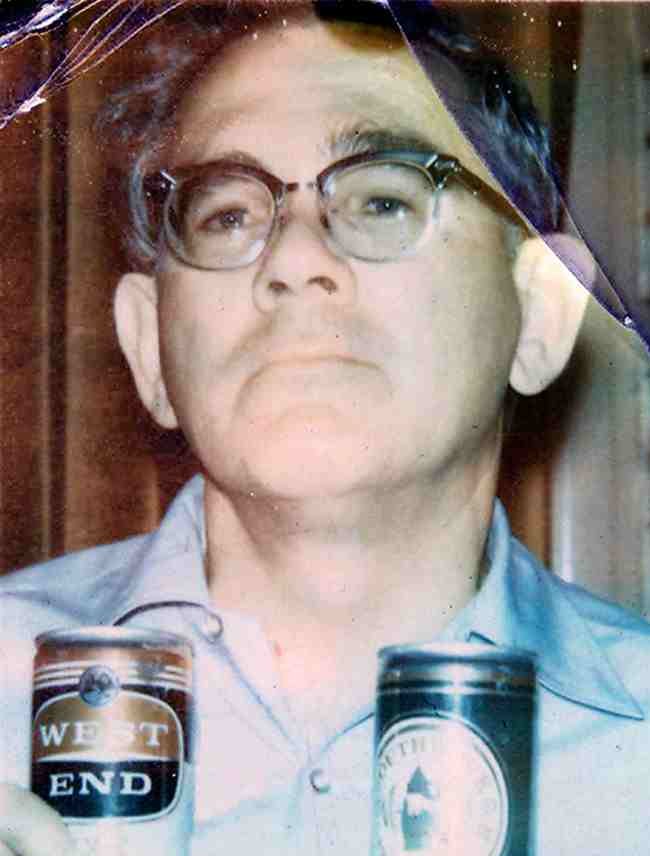 Morse MLMorse Austraila 5-73